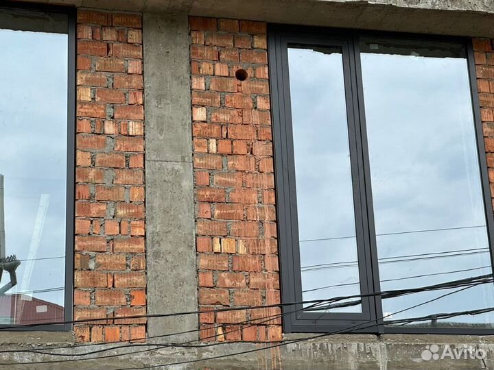 Ремонт окон / Ремонт пластиковых окон / Окон пвх