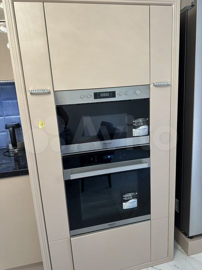 3-к. апартаменты, 80 м², 2/6 эт.