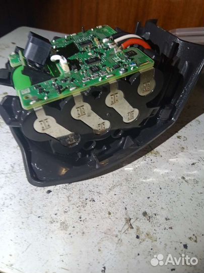 Ремонт аккумуляторов электроинструмента, самокатов