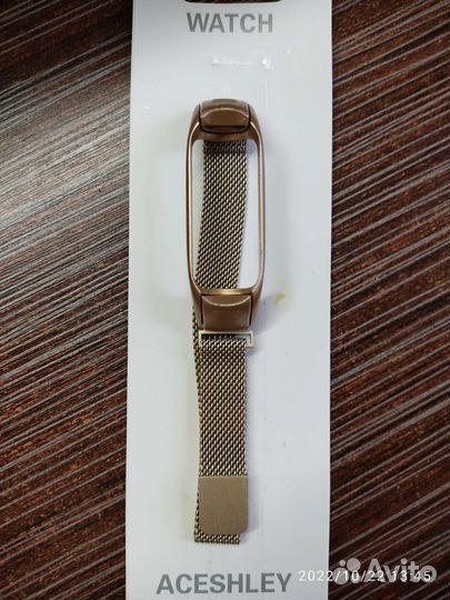 Ремешки для mi band