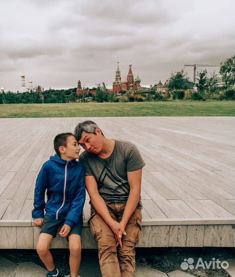 Дефектолог