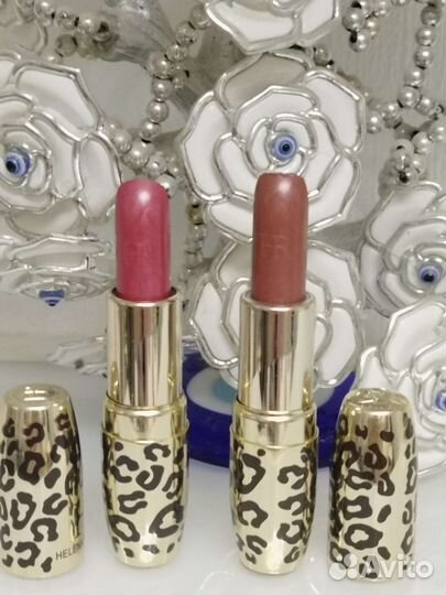 Две помады Хелена Раубинштейн/Helena Rubinstein