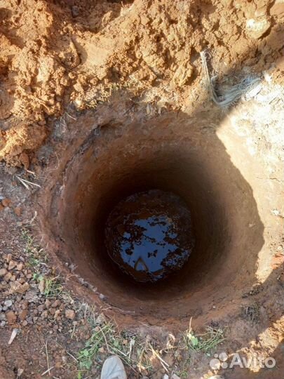 Копка траншей