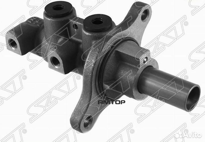 SAT ST-58510-3Z400 Цилиндр тормозной главный hyund