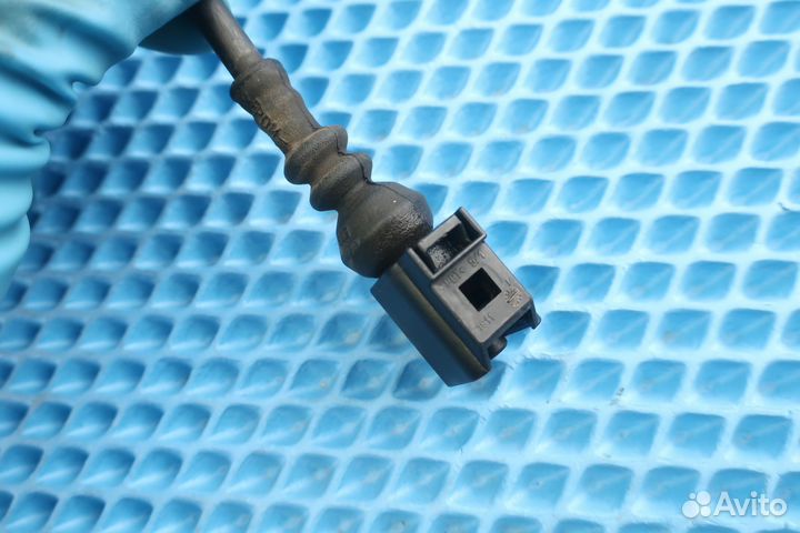 Разъем vag 6E0973702