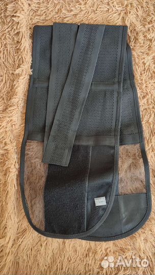 Пояс компрессионный для похудения