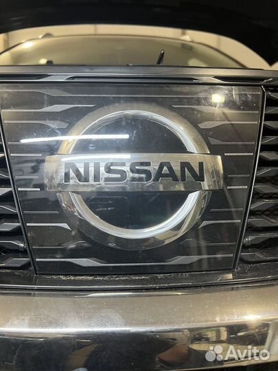 Ремонт вариатора nissan JF016E 2014-2021