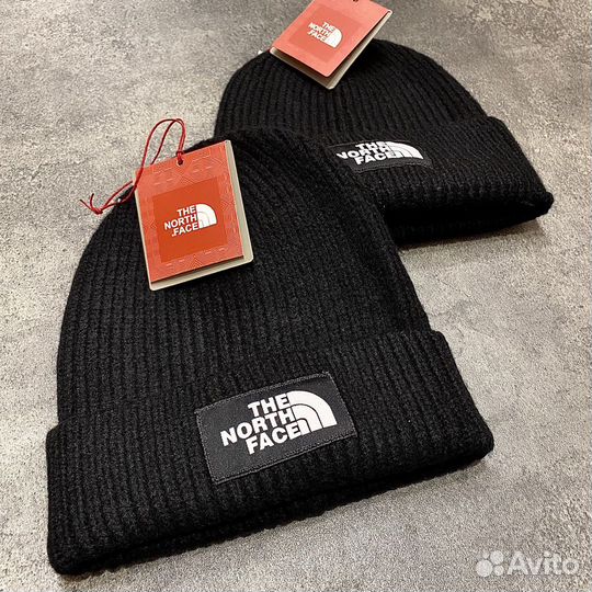 Шапка The North Face