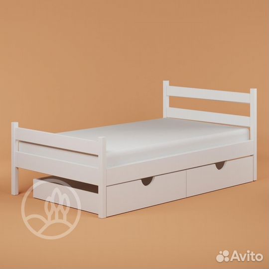 Кровать Стандарт