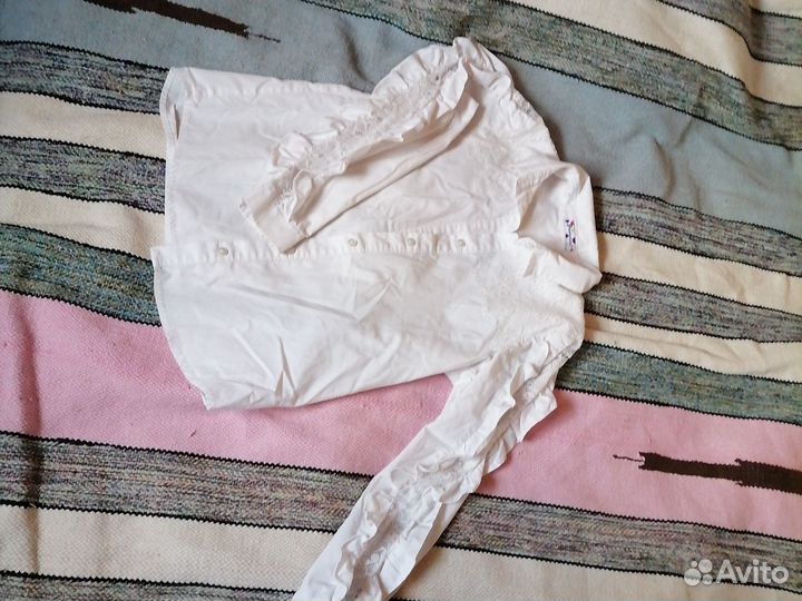 Школьная форма для девочки от 122