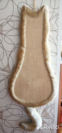 Когтеточка для кошек