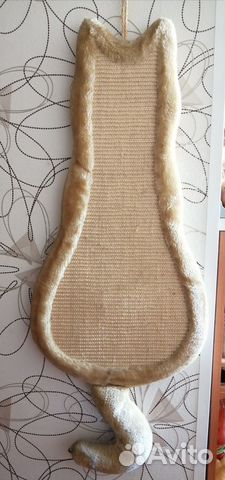 Когтеточка для кошек