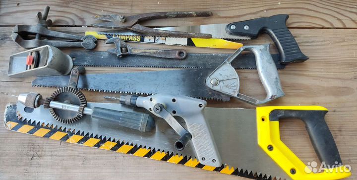 Инструмент