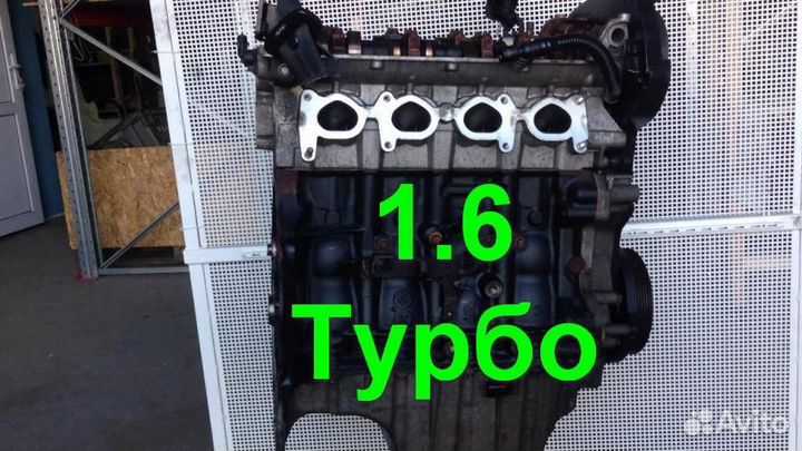 Двигатель Opel Astra H (2004-2014)