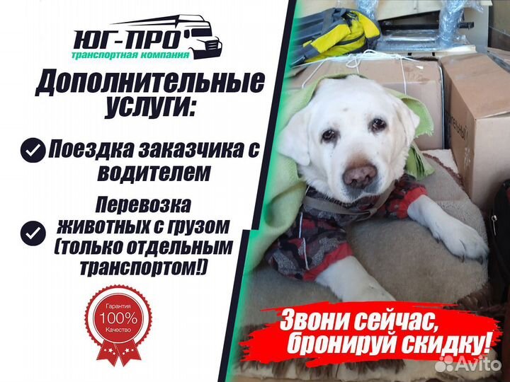 Грузоперевозки квартирный переезд межгород грузчик