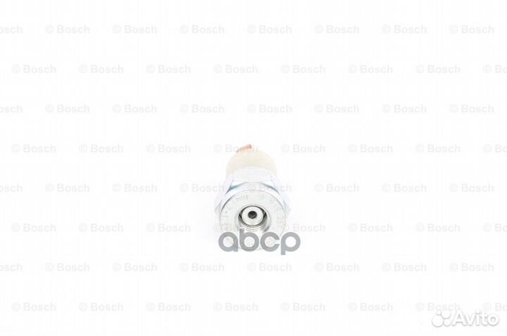 Переключатель 0986345501 0986345501 Bosch