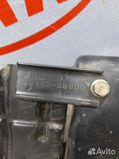 Кронштейн крепление навесного оборудования площадк