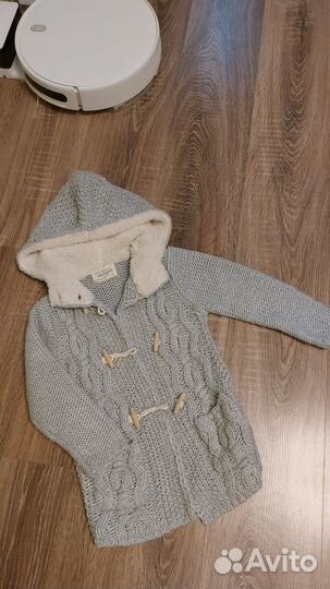 Вещи пакетом для девочки 116