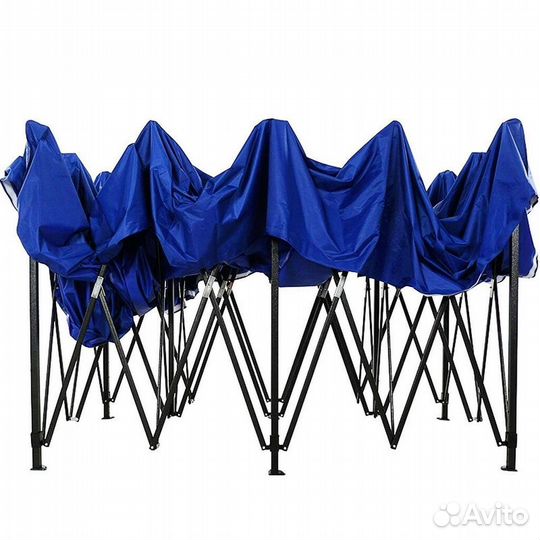 Шатер Раздвижной ножка шестигранная супер-усиленна