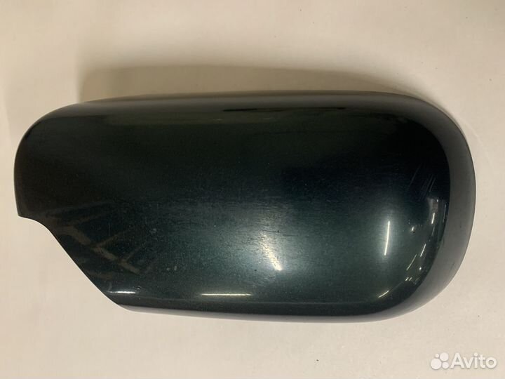 Крышка зеркала Bmw 5 E39