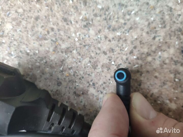 Блок питания hp 19.5v 2.31A