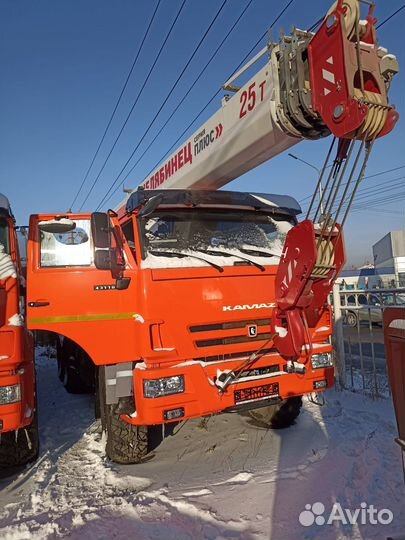 Машинист Автокрана вахта