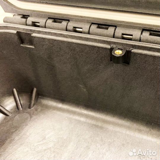 Защитный кейс альфа Экстрим 1632