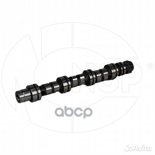 Распредвал daewoo Matiz (0,8) sohc NSP019695178