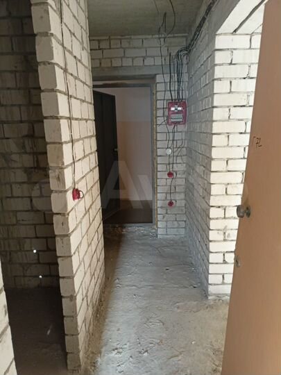 1-к. квартира, 34,7 м², 7/10 эт.