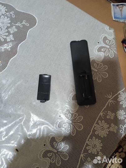 Пульт для smart приставки