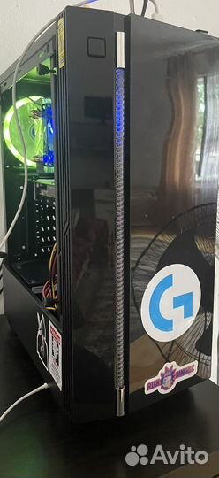 Продаю пк
