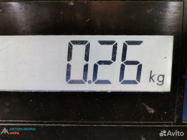 Корпус термостата Ford Mondeo 3 рест. 2006