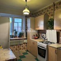 2-к. квартира, 51 м², 8/9 эт.