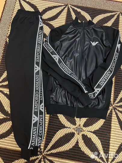 Костюм Турция мужской