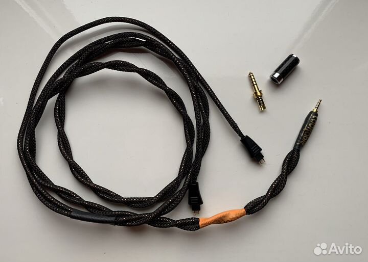 Ремонт наушников. Пайка кабелей и разъёмов