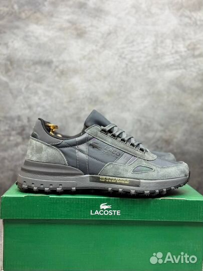 Мужские кроссовки Lacoste (41-46)