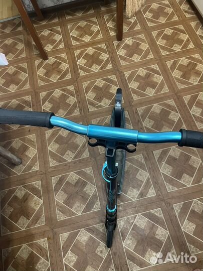 Самокат городской