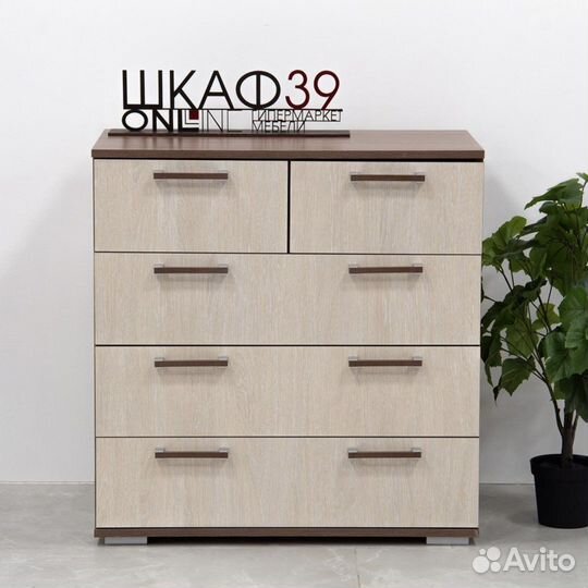 Комод стандарт