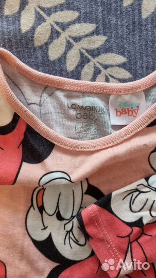 Детская одежда для девочек