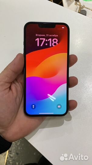 iPhone 13, 128 ГБ
