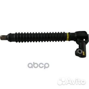 Вал рулевой колонки toyota land cruiser prado 1