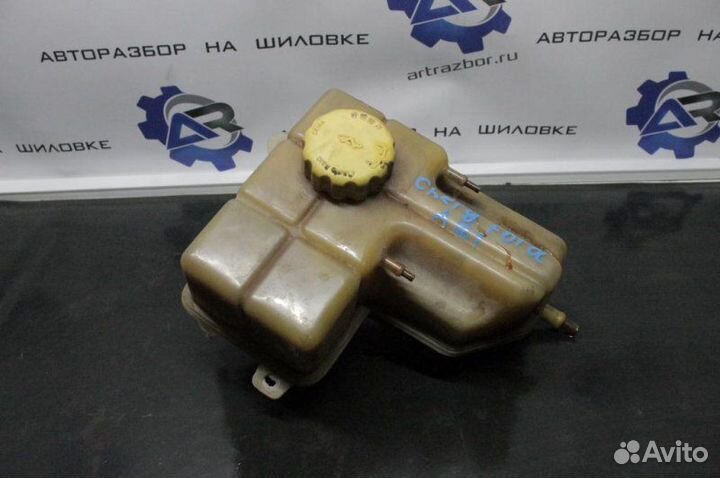 Бачок расширительный Chery Fora A21 1.6 SQR481F