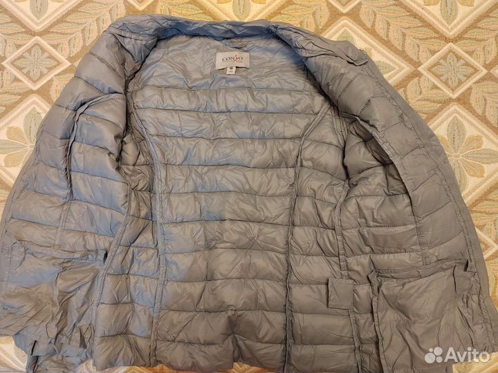 Куртка демисезонная женская 42 - 44