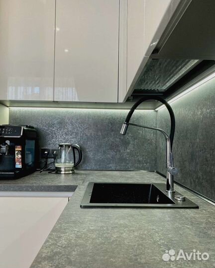 Кухонный гарнитур от производителя