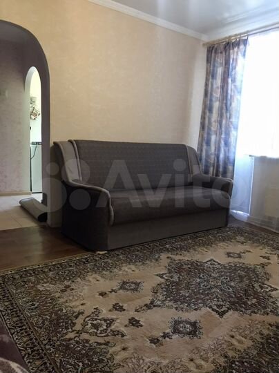 1-к. квартира, 27 м², 3/9 эт.