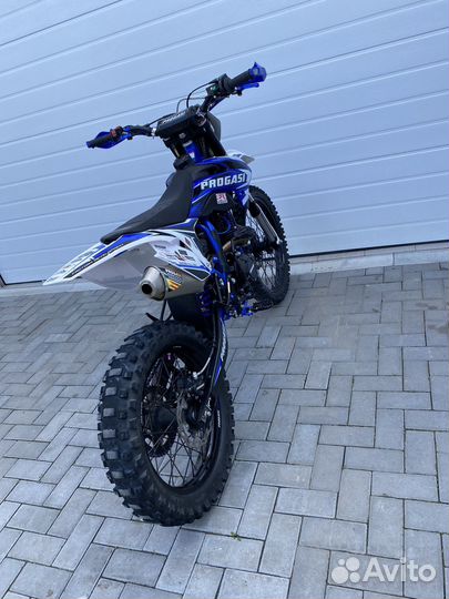 Эндуро Progasi 250