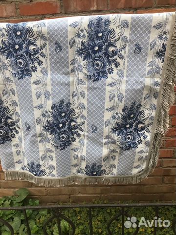 Скатерть гобелен