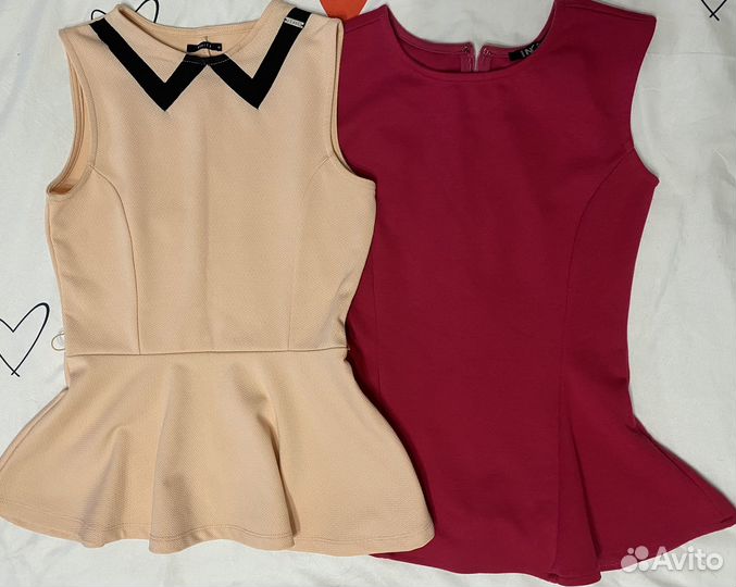 Одежда пакетом xs-s