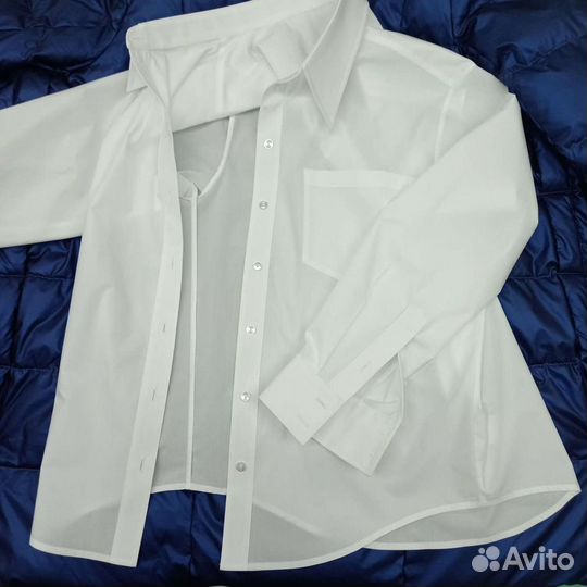 Пошив одежды для брэнда от 1 до 100 ед