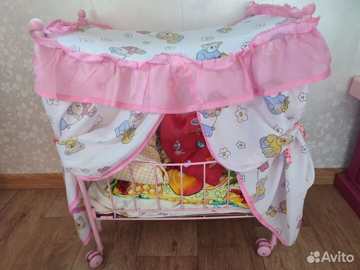 Детские игрушки